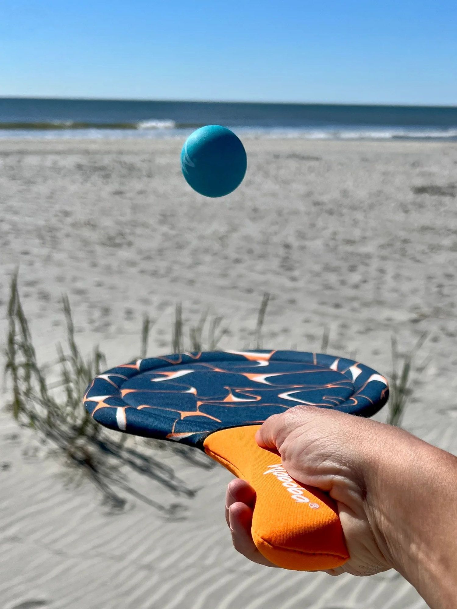 Waboba Beach Paddle Set product image