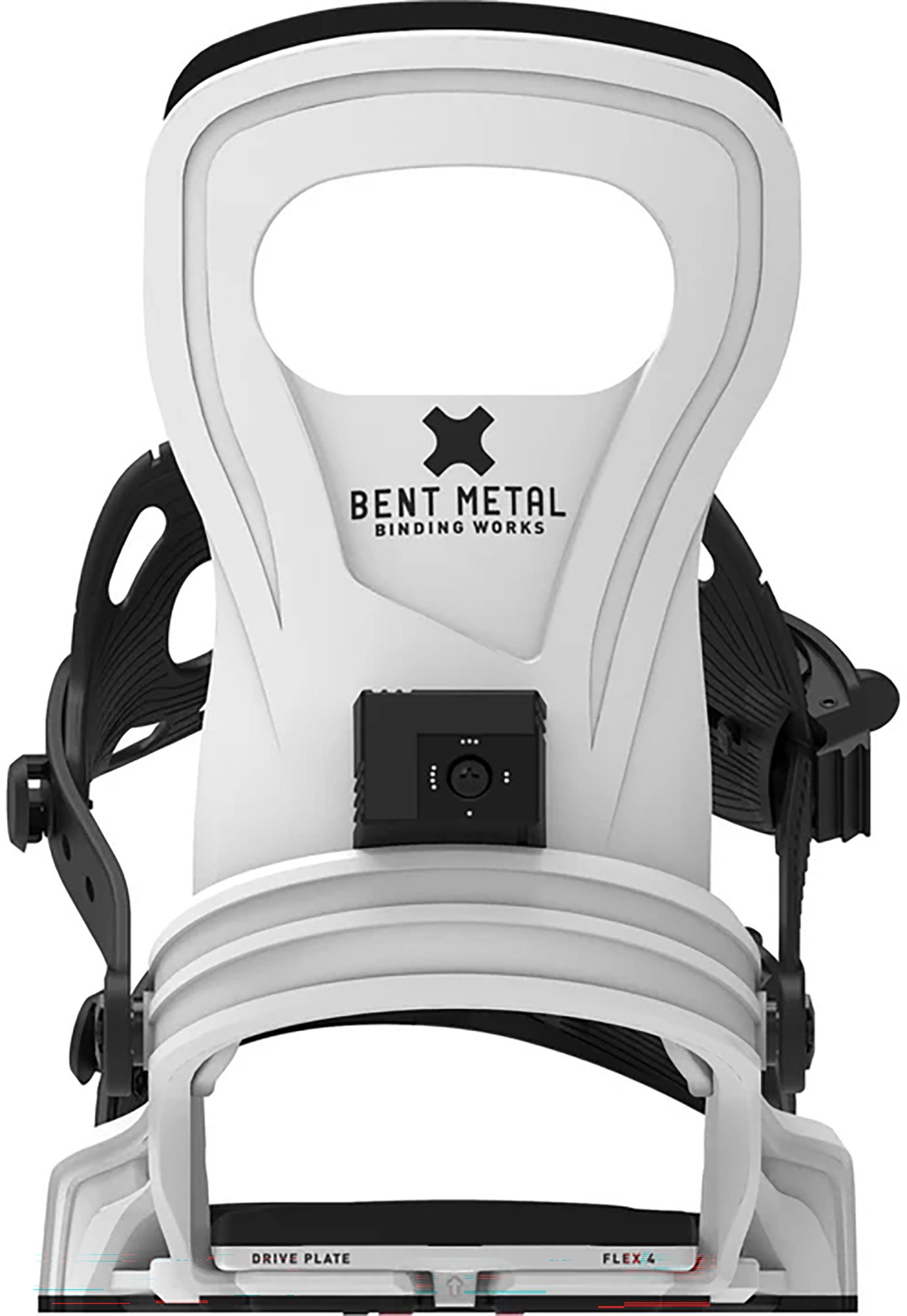 Bent Metal Beam Snowboard Binding 2027 product image