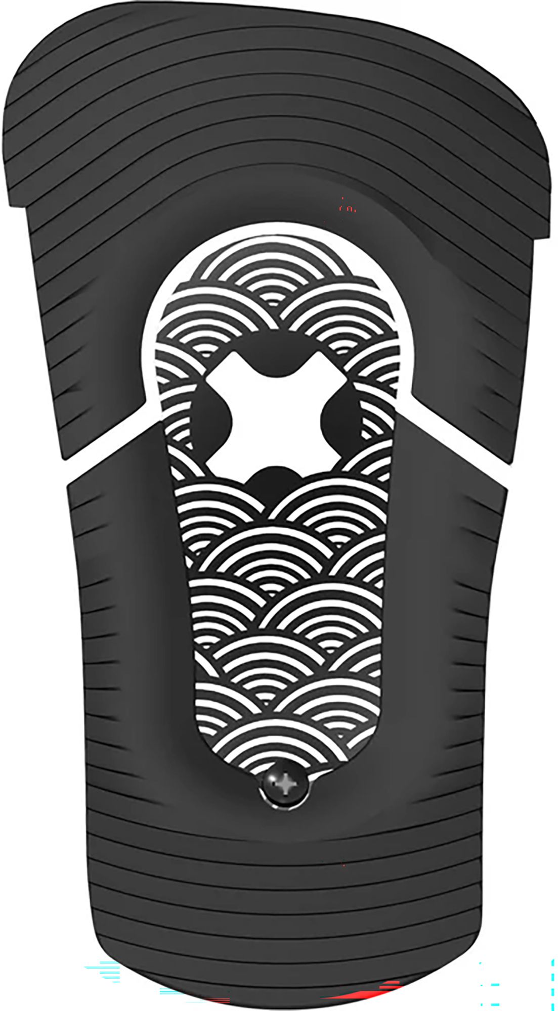 Bent Metal Beam Snowboard Binding 2027 product image