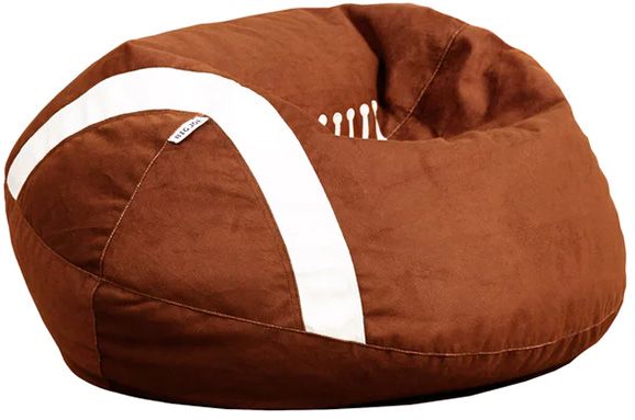 Big Joe Sports Bean Bag Chair product image