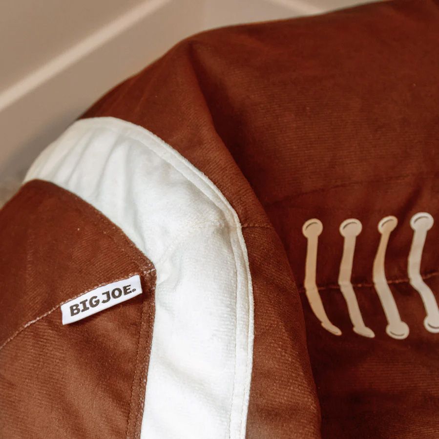 Big Joe Sports Bean Bag Chair product image