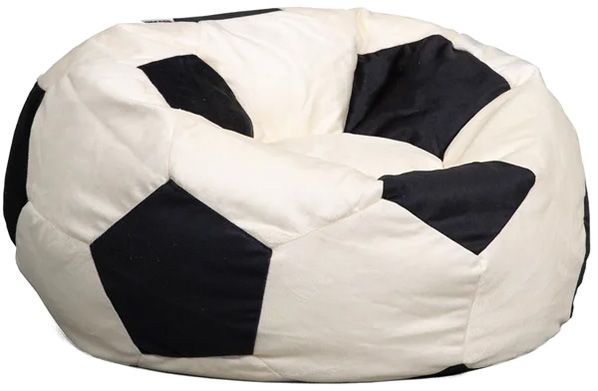 Big Joe Sports Bean Bag Chair product image