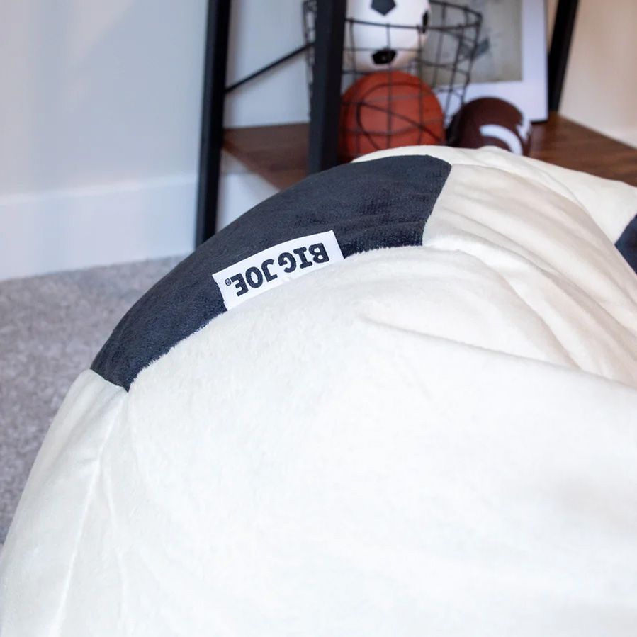 Big Joe Sports Bean Bag Chair product image