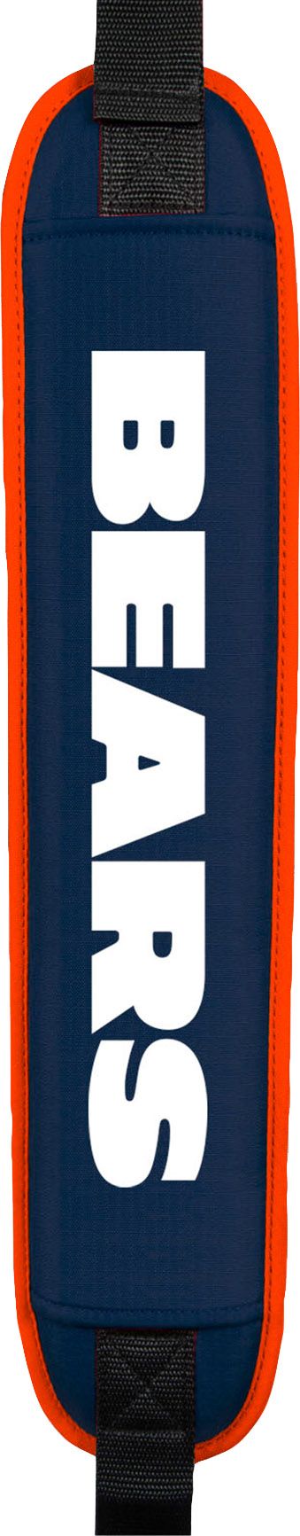 Team Effort Chicago Bears Bucket III Cooler Cart Bag product image