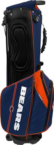 Team Effort Chicago Bears Caddie Carry Hybrid Bag product image
