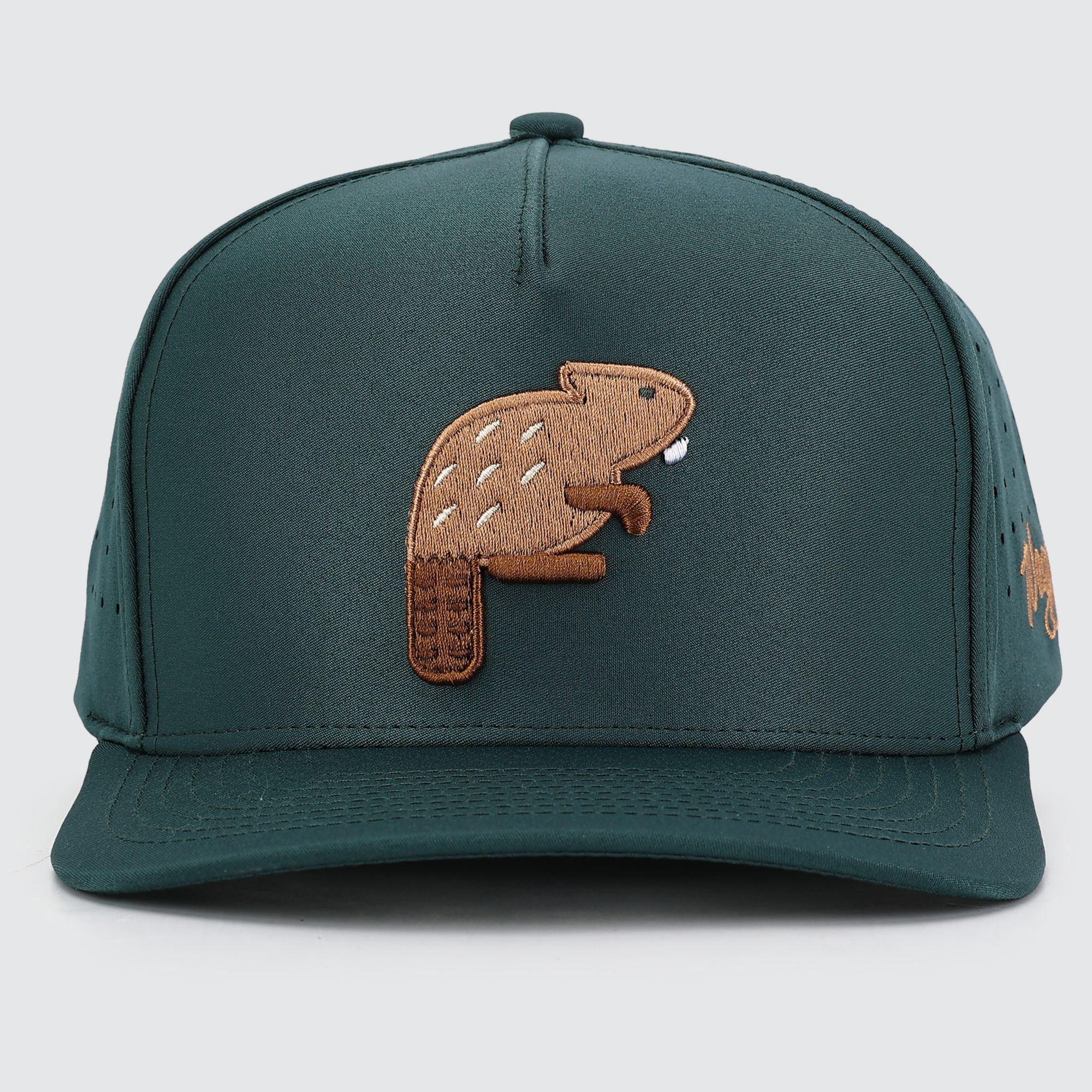 Waggle Men's Leave It To Beaver Golf Hat product image