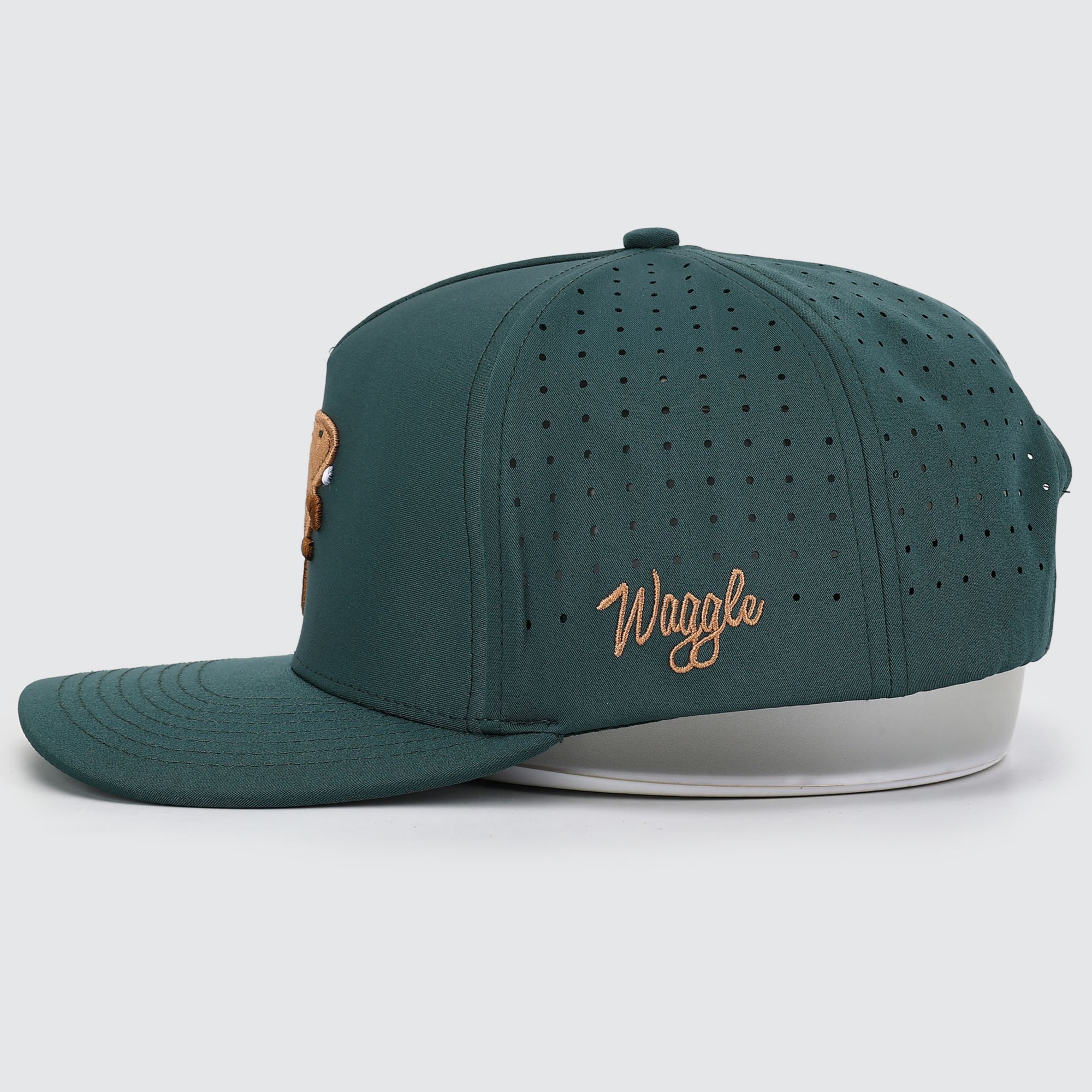 Waggle Men's Leave It To Beaver Golf Hat product image