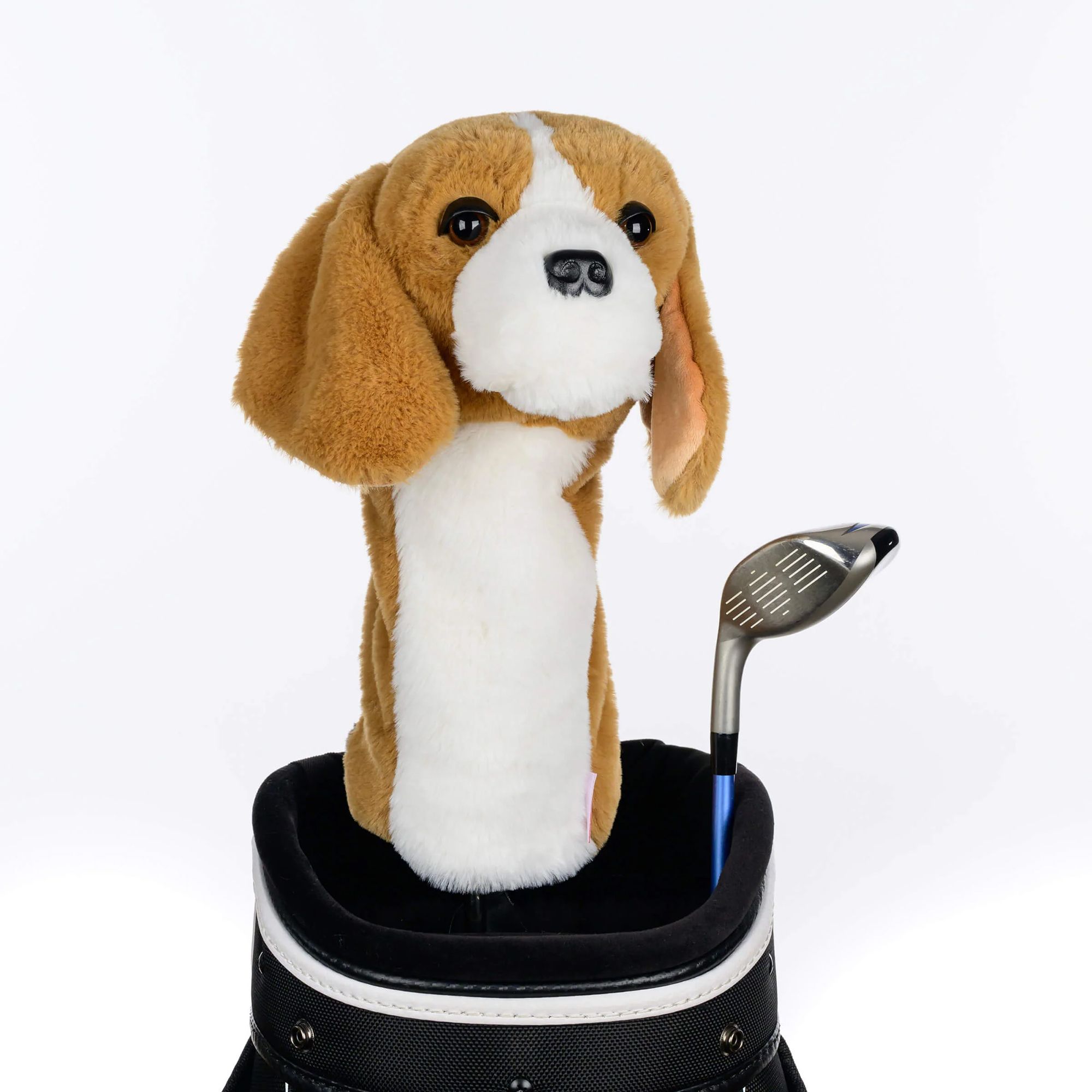 Daphne's Headcovers Beagle Driver Headcover product image