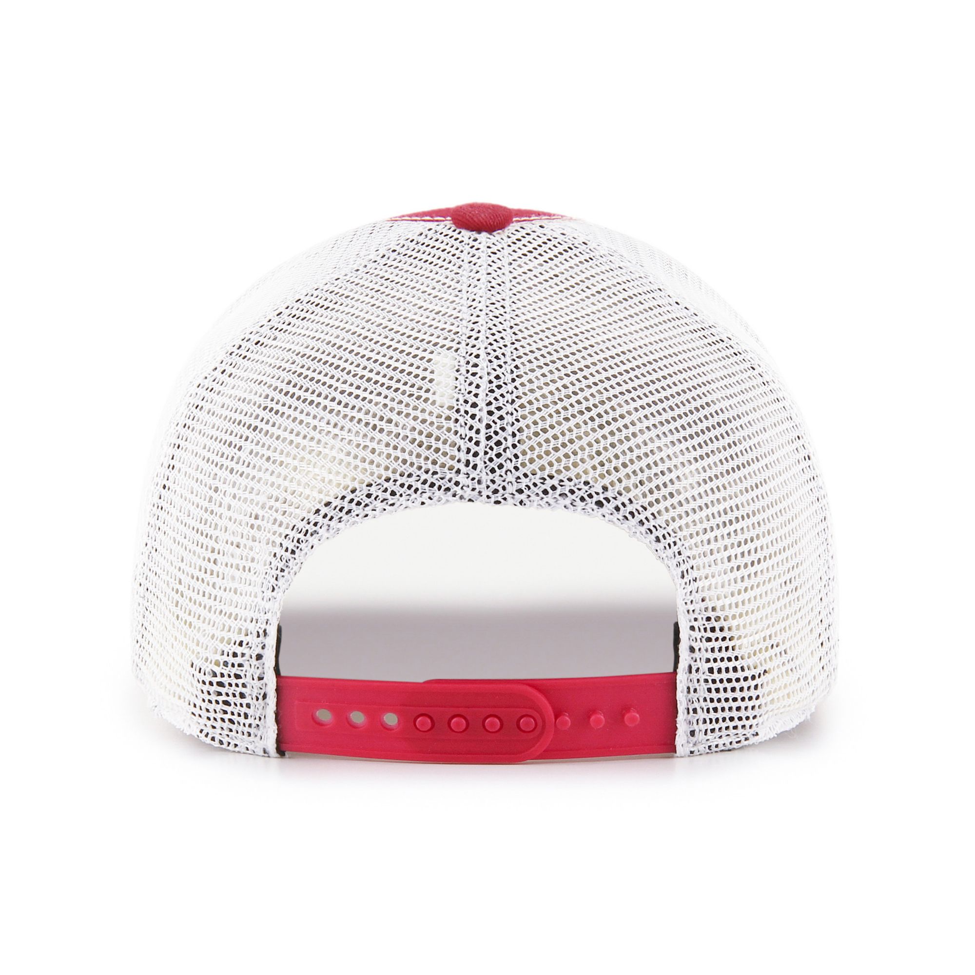 ‘47 Men's Cincinnati Reds Red MVP Hat product image