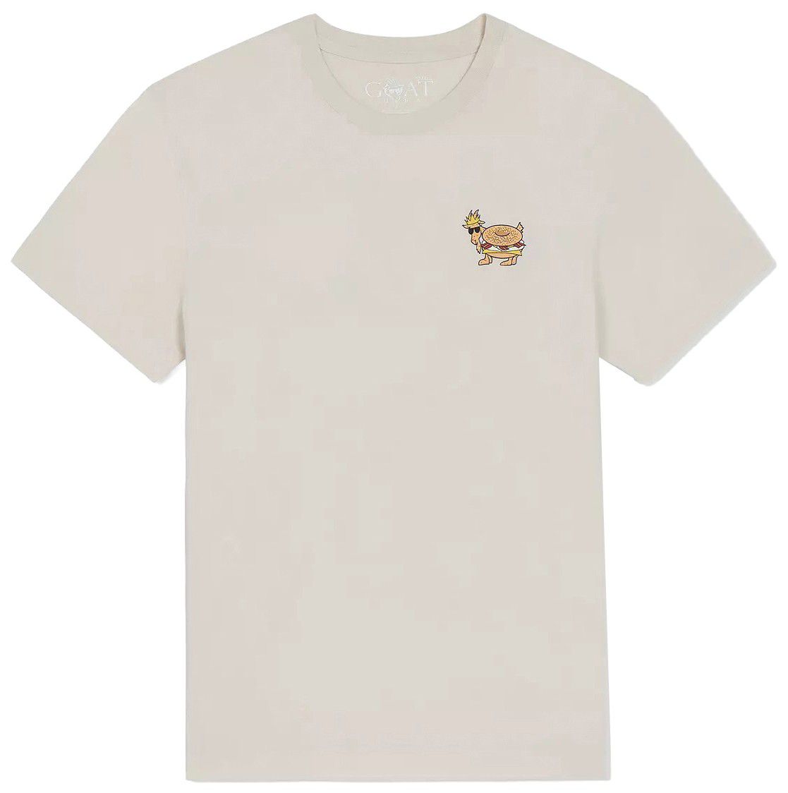 GOAT USA Boys' Breakfast Sandwich T-Shirt product image