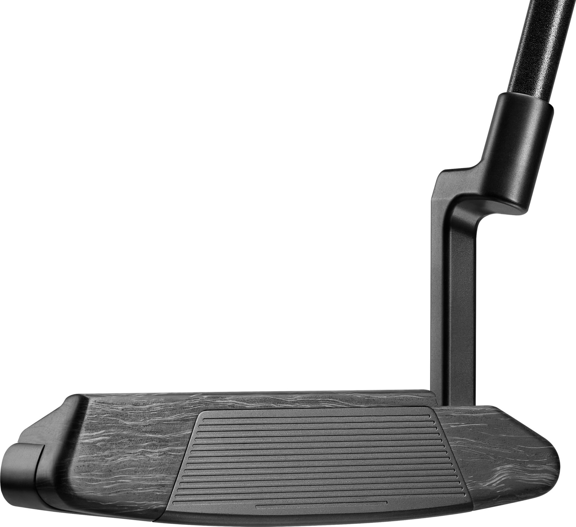 LA Golf Bel-Air X Plumbers Neck Putter product image