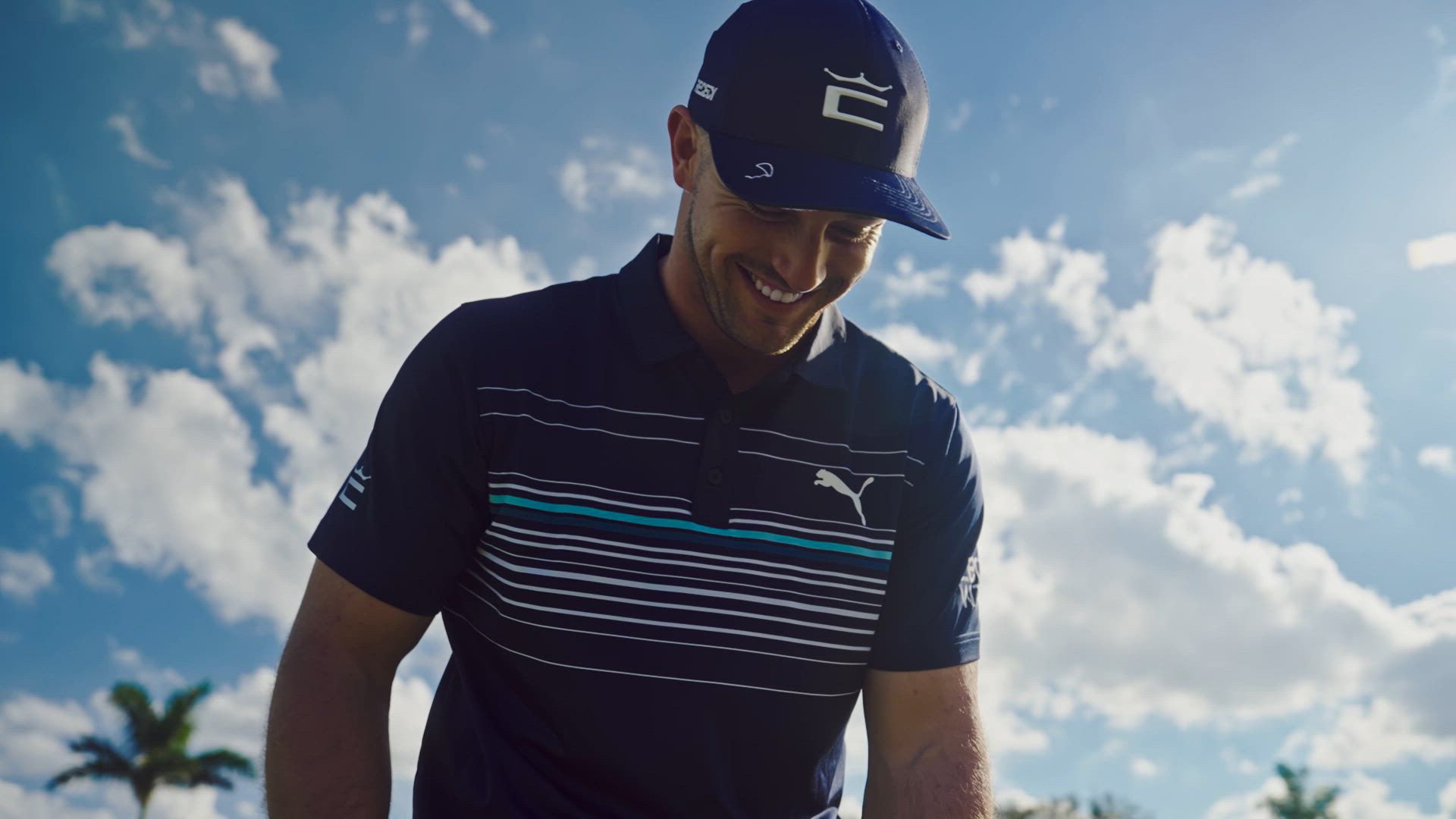 LA Golf Bel-Air X Plumbers Neck Putter product