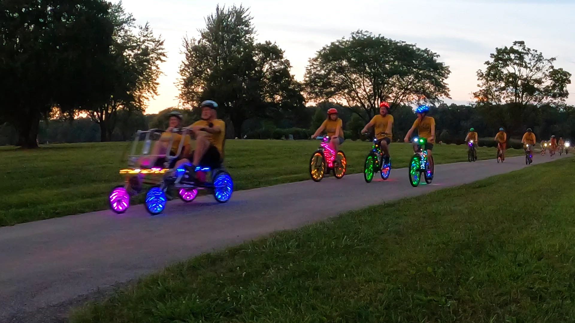 Brightz Bell Brightz product