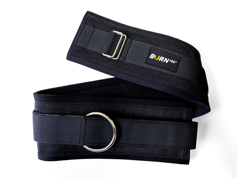 BURN180 Pro Speed and Agility Belt