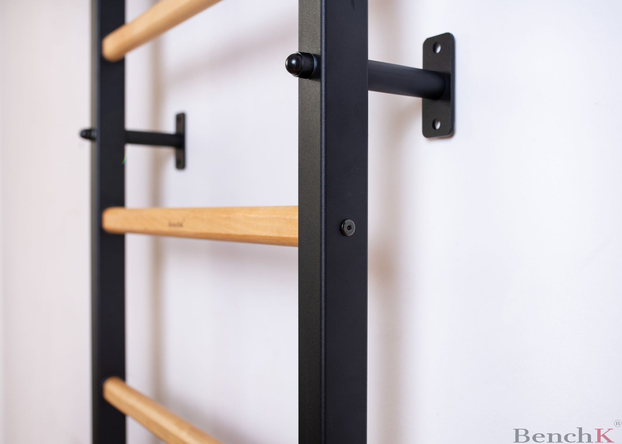 BenchK Wall Bars 721B + A076 with Accessories product image