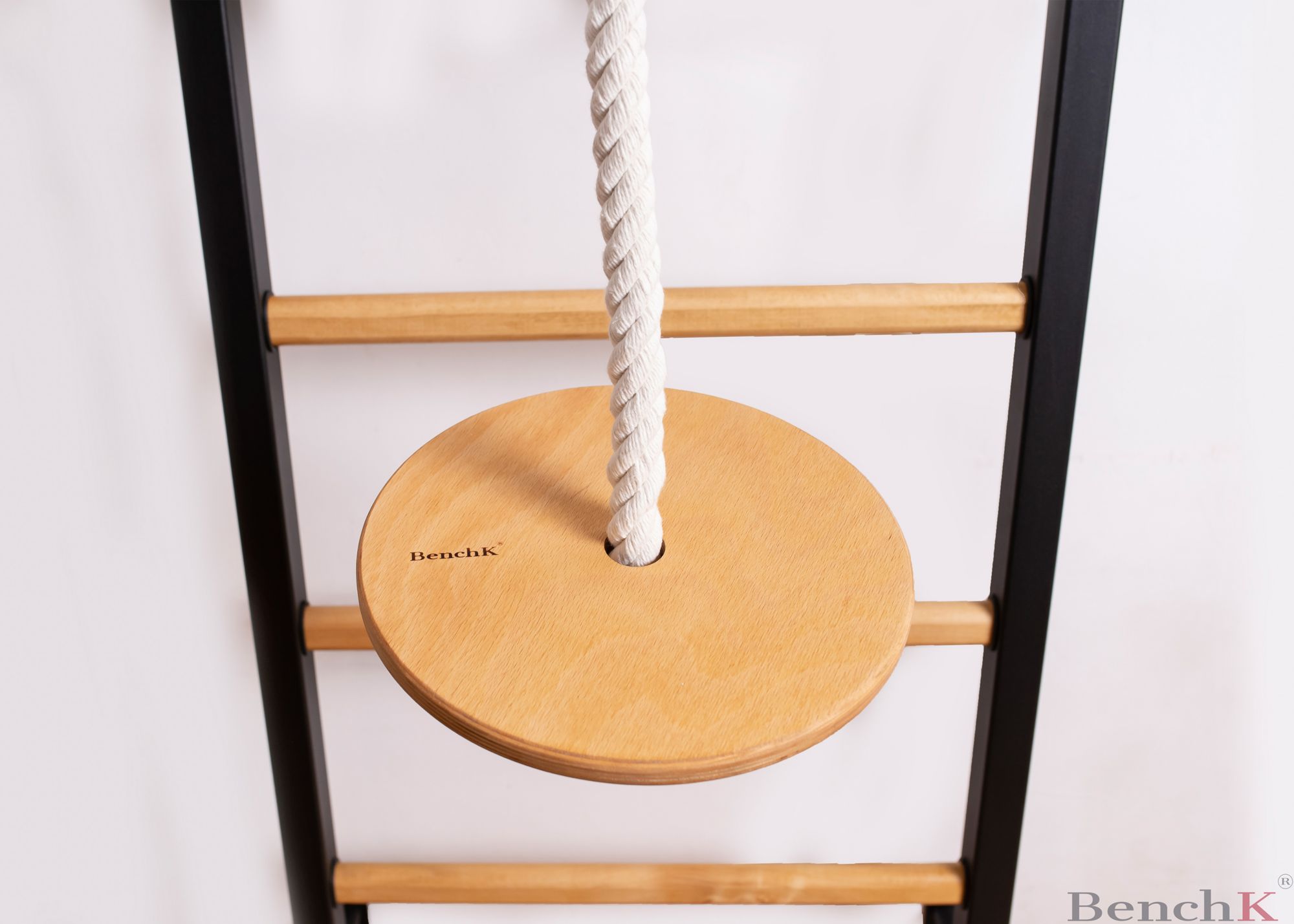 BenchK Wall Bars 721B + A076 with Accessories product image