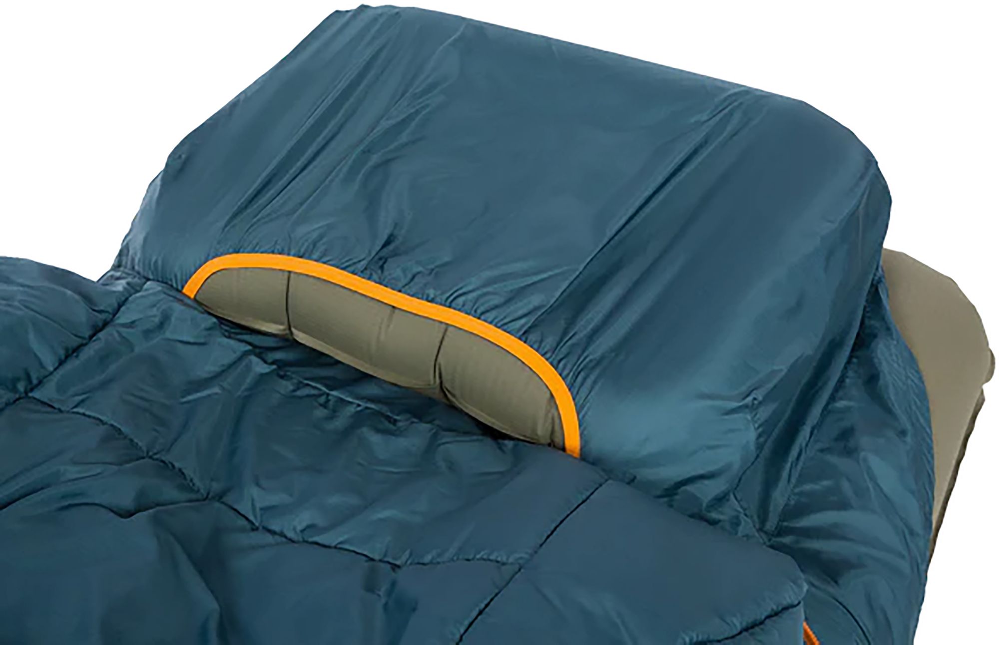Big Agnes Echo Park 35 Wide Long Sleeping Bag product image
