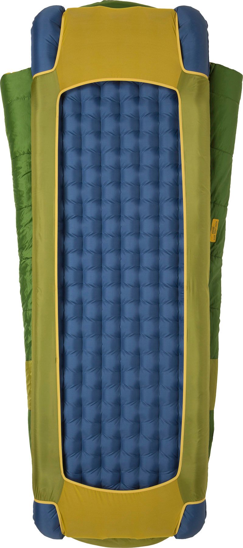 Big Agnes Echo Park 40 Sleeping Bag product image