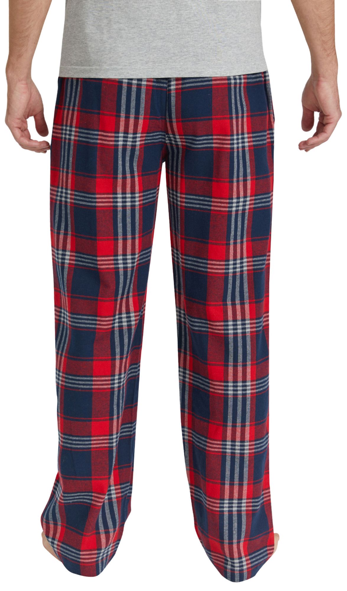 Concepts Sport Men's Arizona Wildcats Flannel Sleep Pants product image
