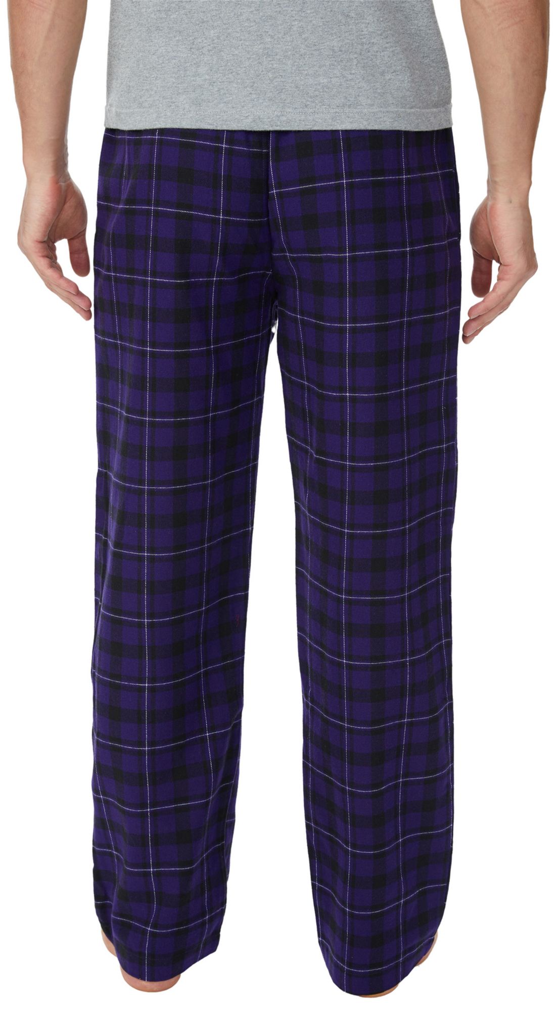 Concepts Sport Men's Washington Huskies Flannel Sleep Pants product image