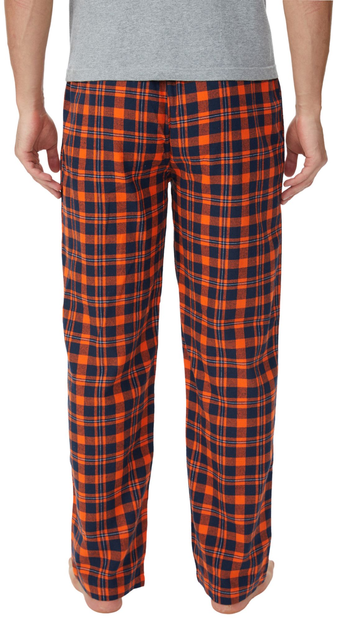 Concepts Sport Men's UT San Antonio Roadrunners Flannel Sleep Pants product image