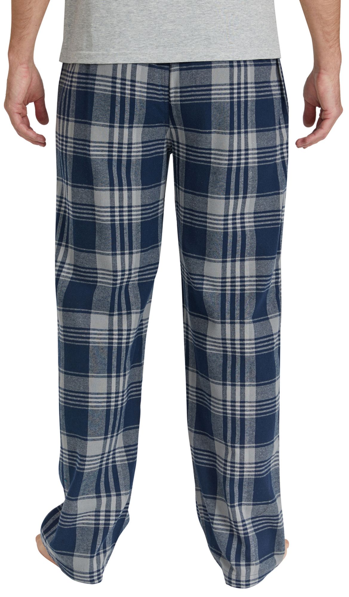 Concepts Sport Men's Howard Bison Flannel Sleep Pants product image