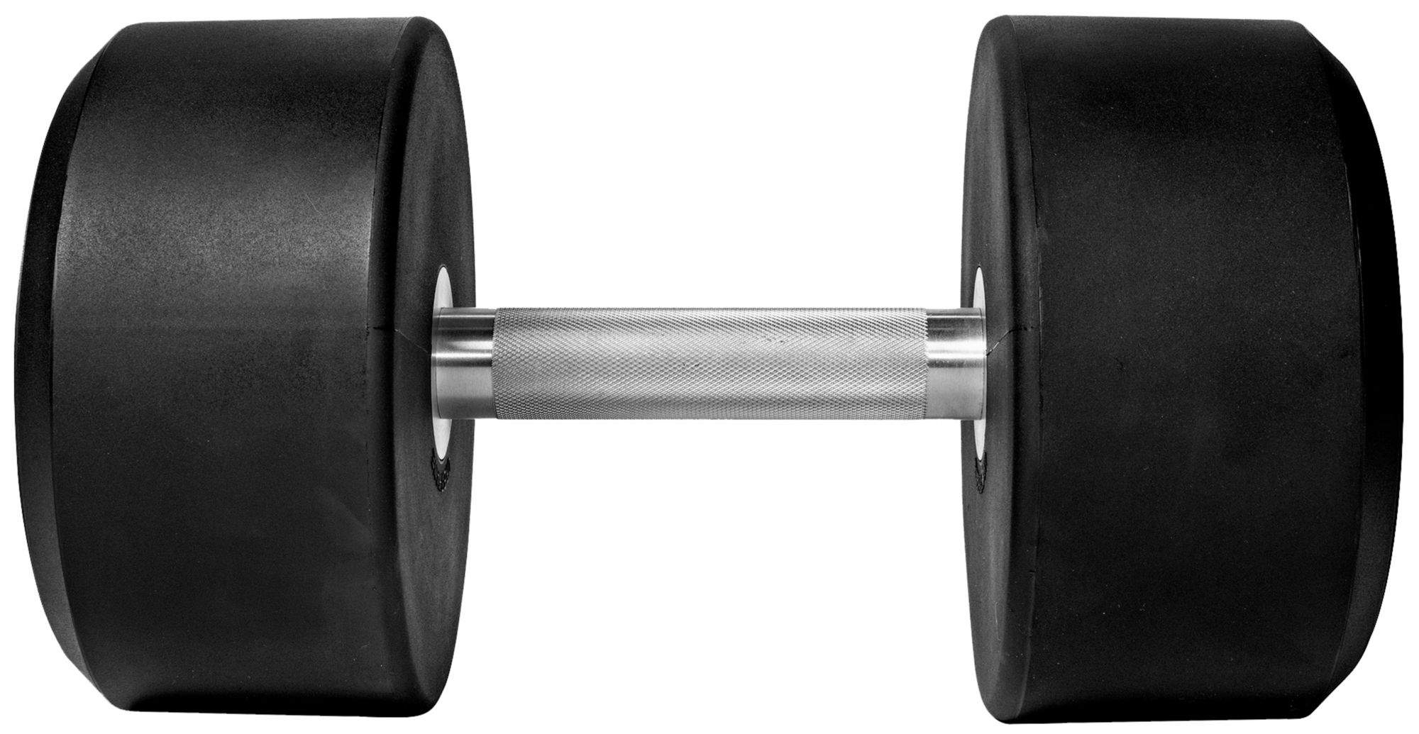 Tru Grit Elite TPU Round Dumbbell - Single product image