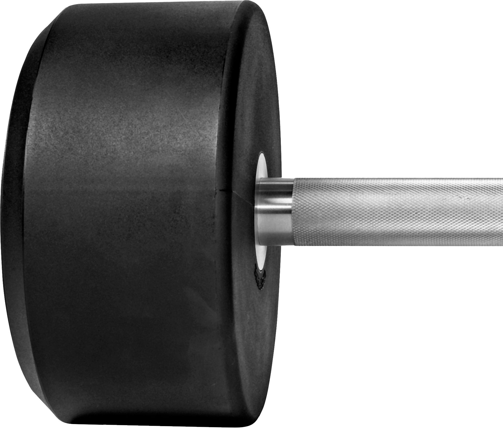 Tru Grit Elite TPU Round Dumbbell - Single product image