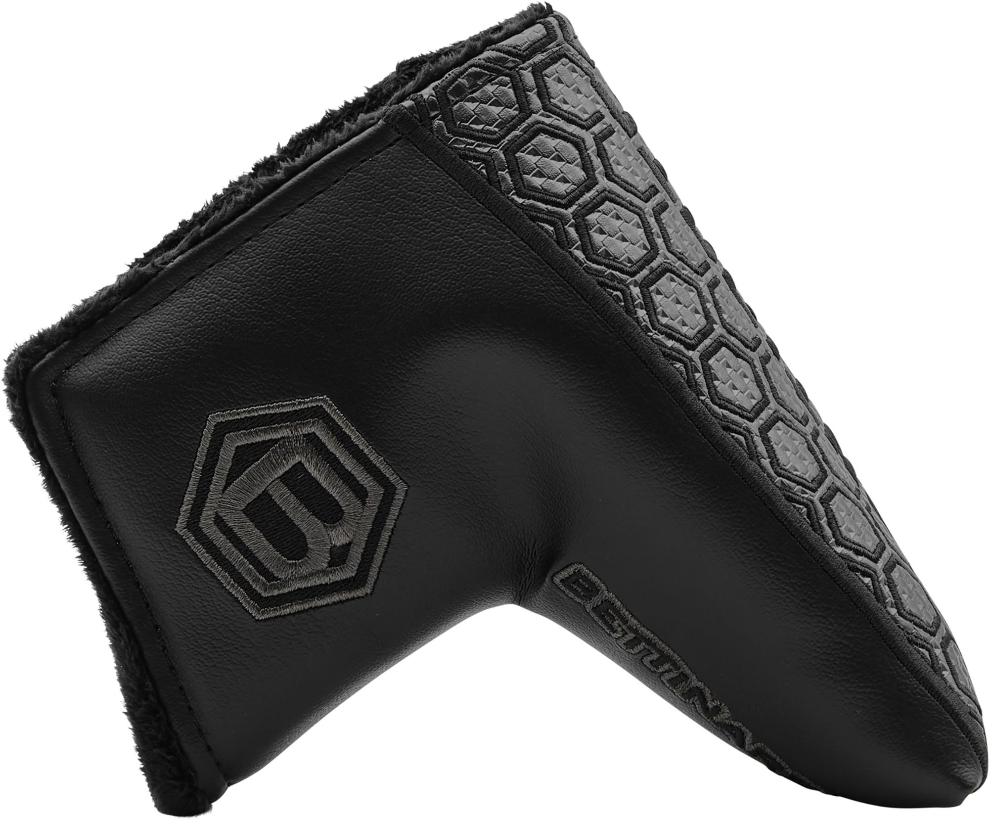 Bettinardi Antidote SB5 Limited Blackout Putter product image