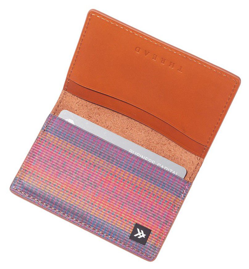 Thread Bifold Wallet product image