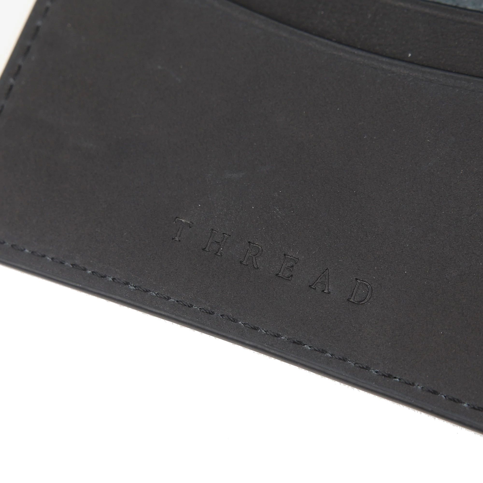 Thread Bifold Wallet product image