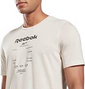 Reebok Men's Speedwick Graphic Move T-Shirt product image