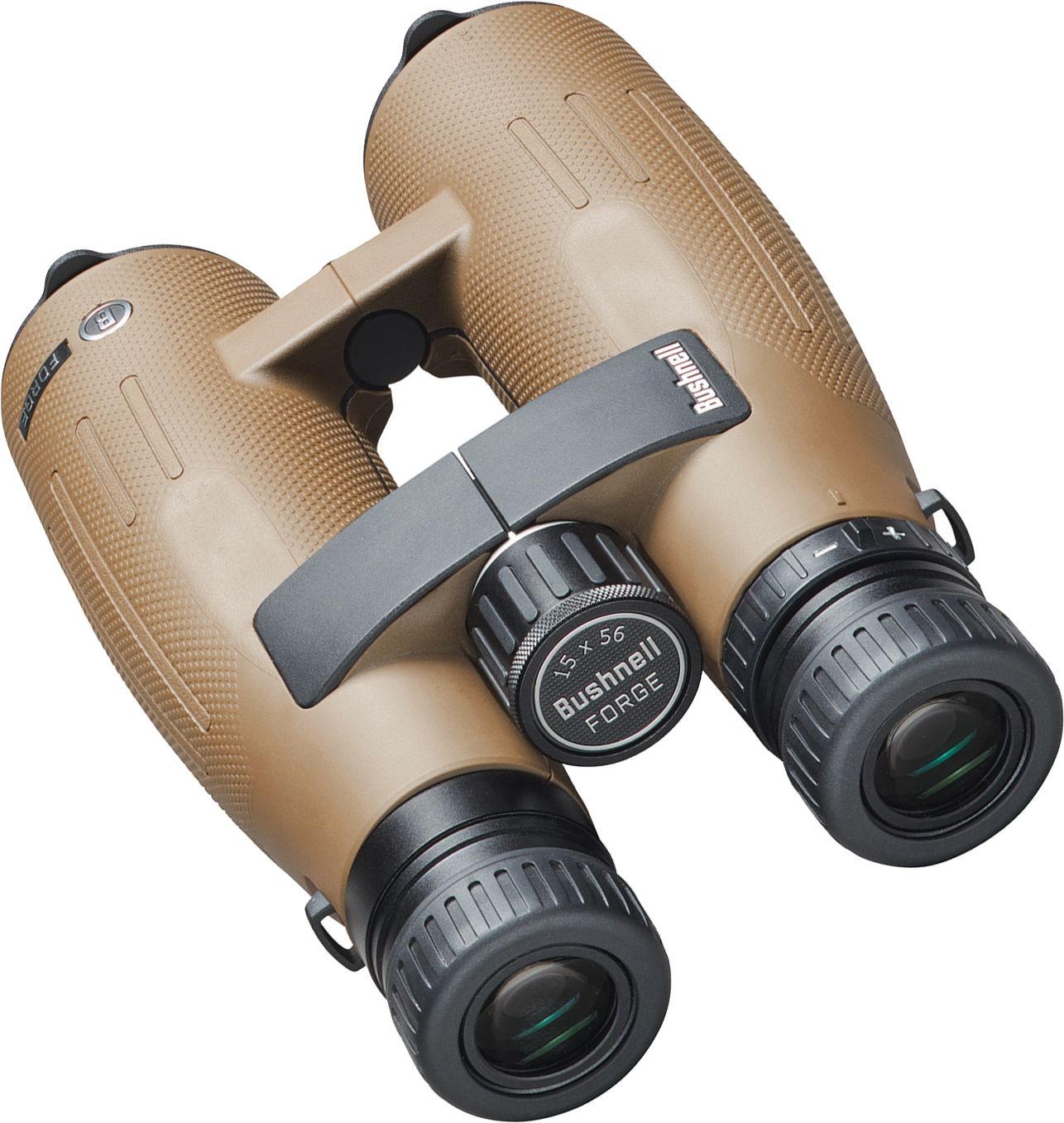 bushnell forge binoculars