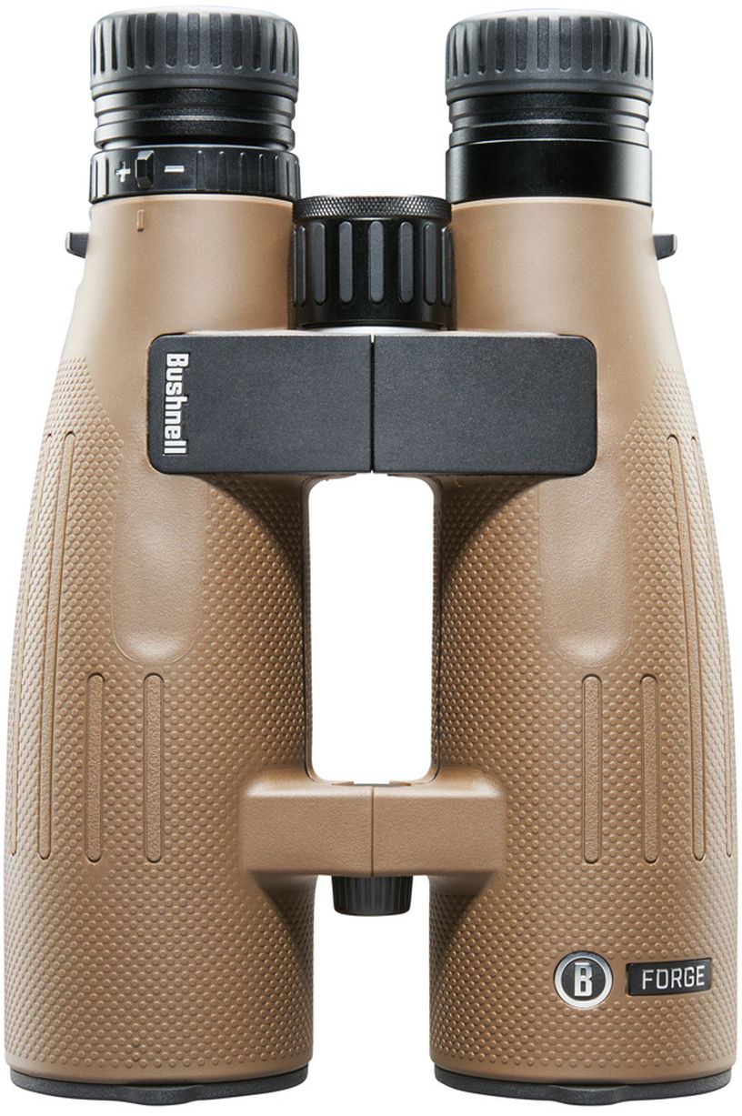 bushnell forge binoculars