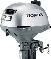 Honda Marine BF2.3 Outboard Motor product image