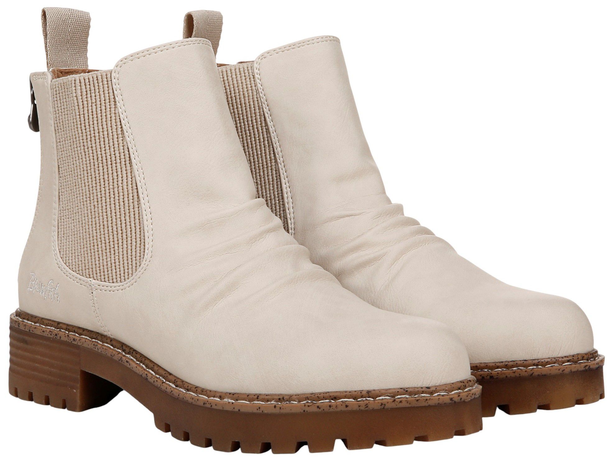 Blowfish Malibu Women's Redsen Chelsea Short Boots product image