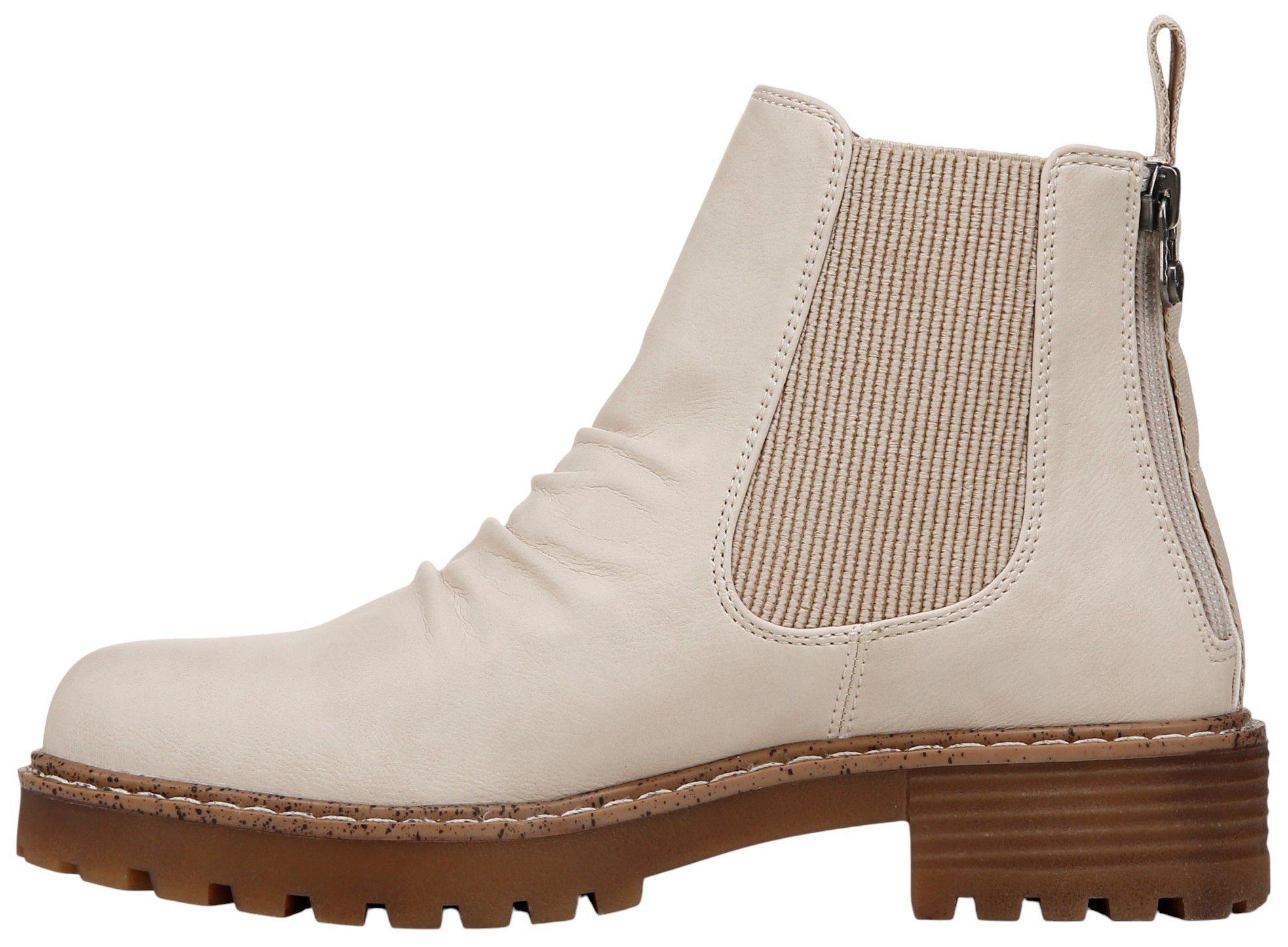 Blowfish Malibu Women's Redsen Chelsea Short Boots product image