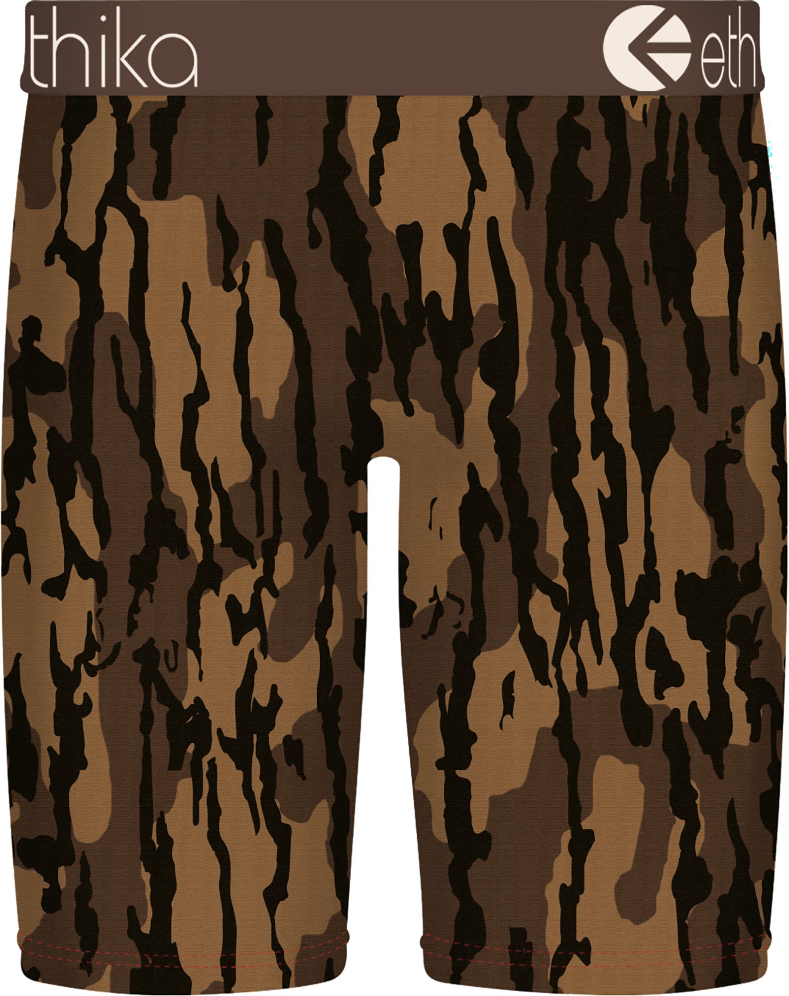 Ethika Boys' BMR War Ready Boxer Briefs product image