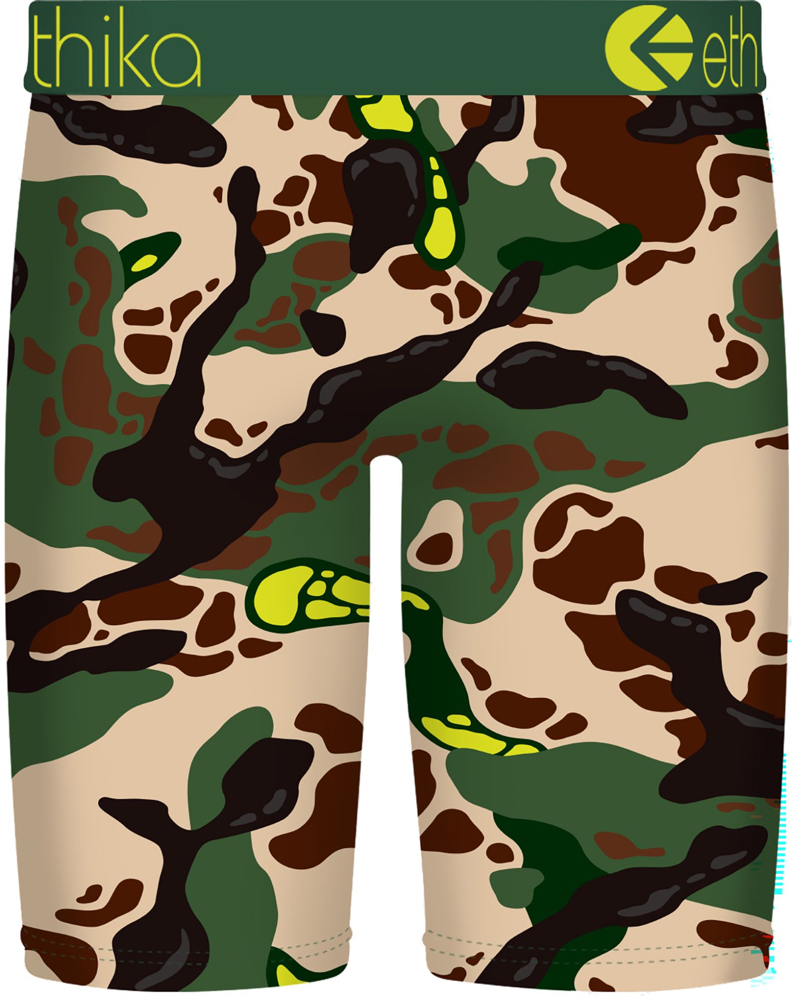 Ethika Boys' BMR Hype Boxer Briefs product image