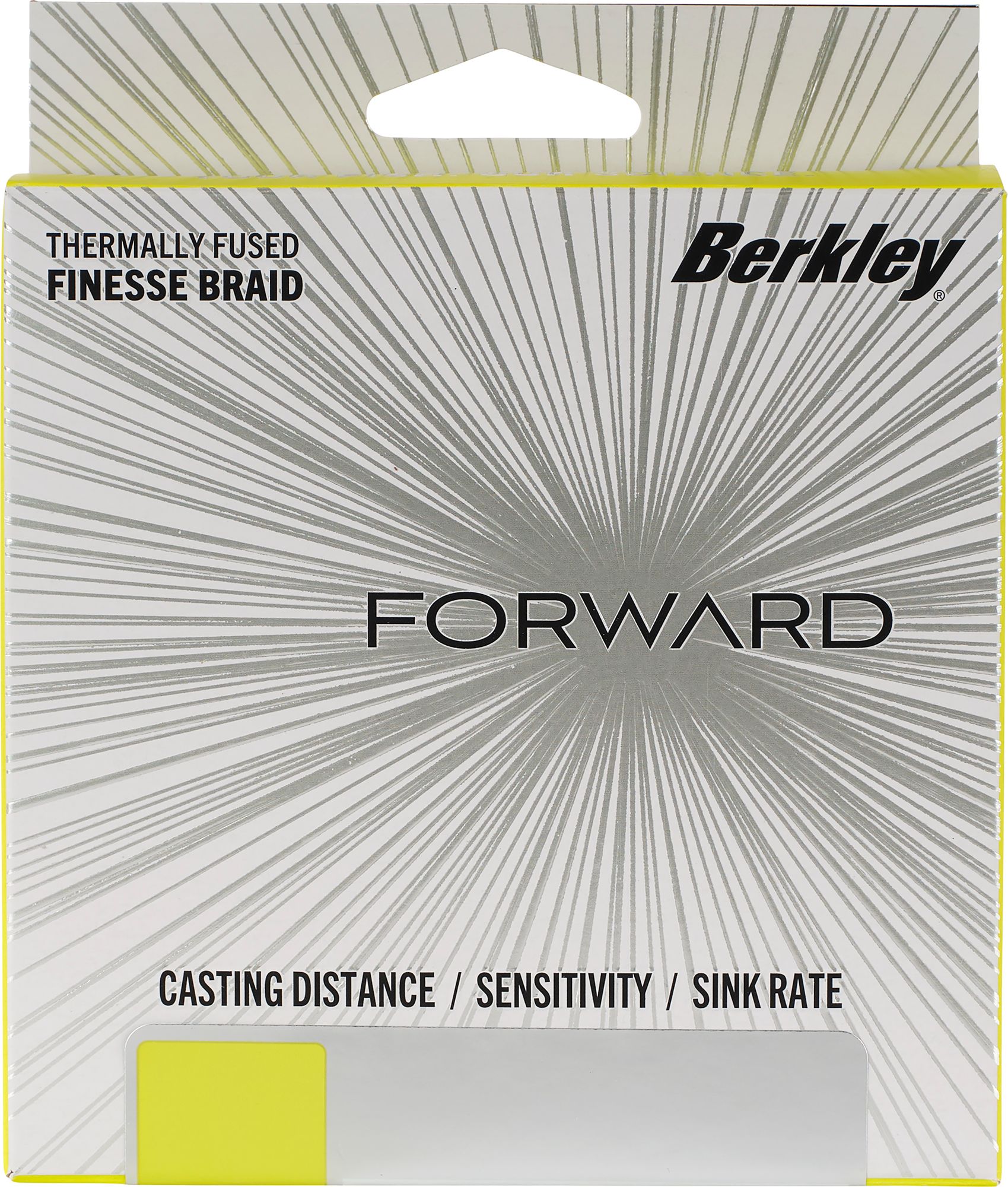 Berkley Forward Braid Fishing Line product image
