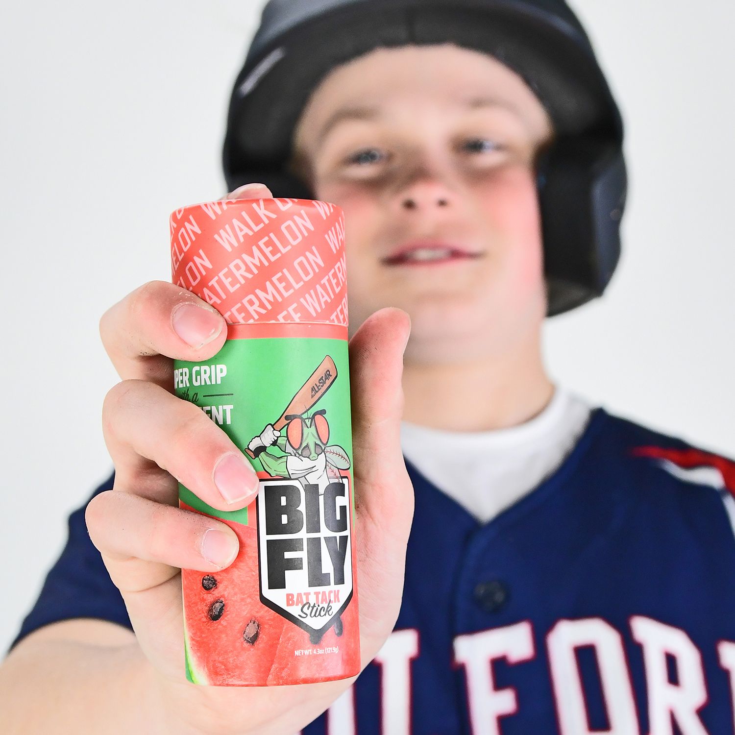 All-Star Big Fly Scented Bat Tack Stick product image