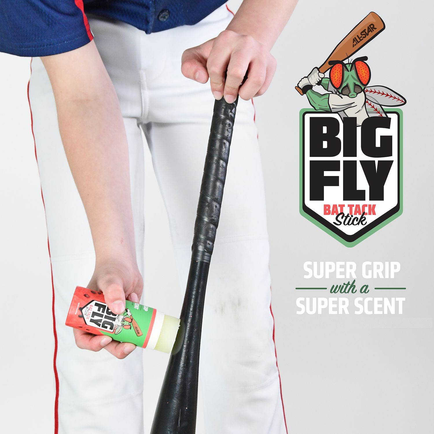 All-Star Big Fly Scented Bat Tack Stick product image