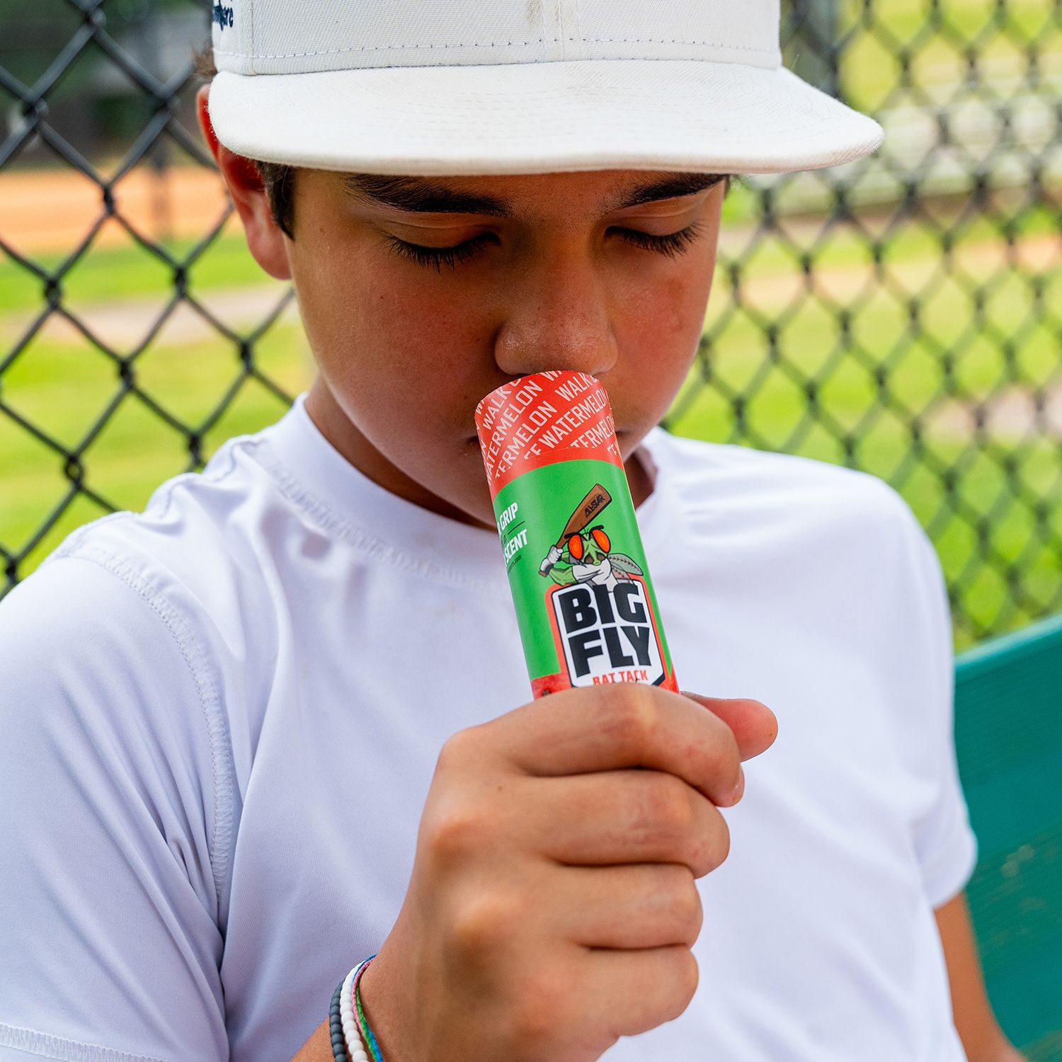 All-Star Big Fly Scented Bat Tack Stick product image