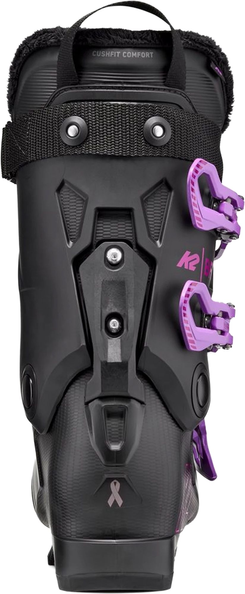 K2 Women's BFC 75 Boa Ski Boots 27 product image