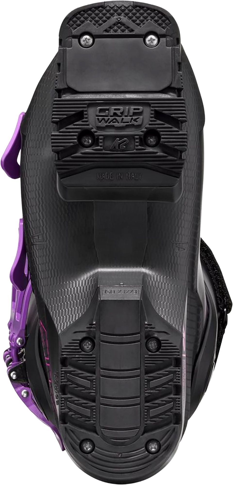 K2 Women's BFC 75 Boa Ski Boots 27 product image