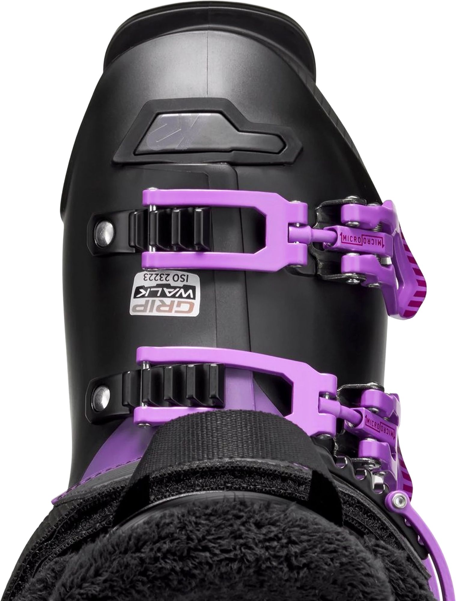 K2 Women's BFC 75 Boa Ski Boots 27 product image