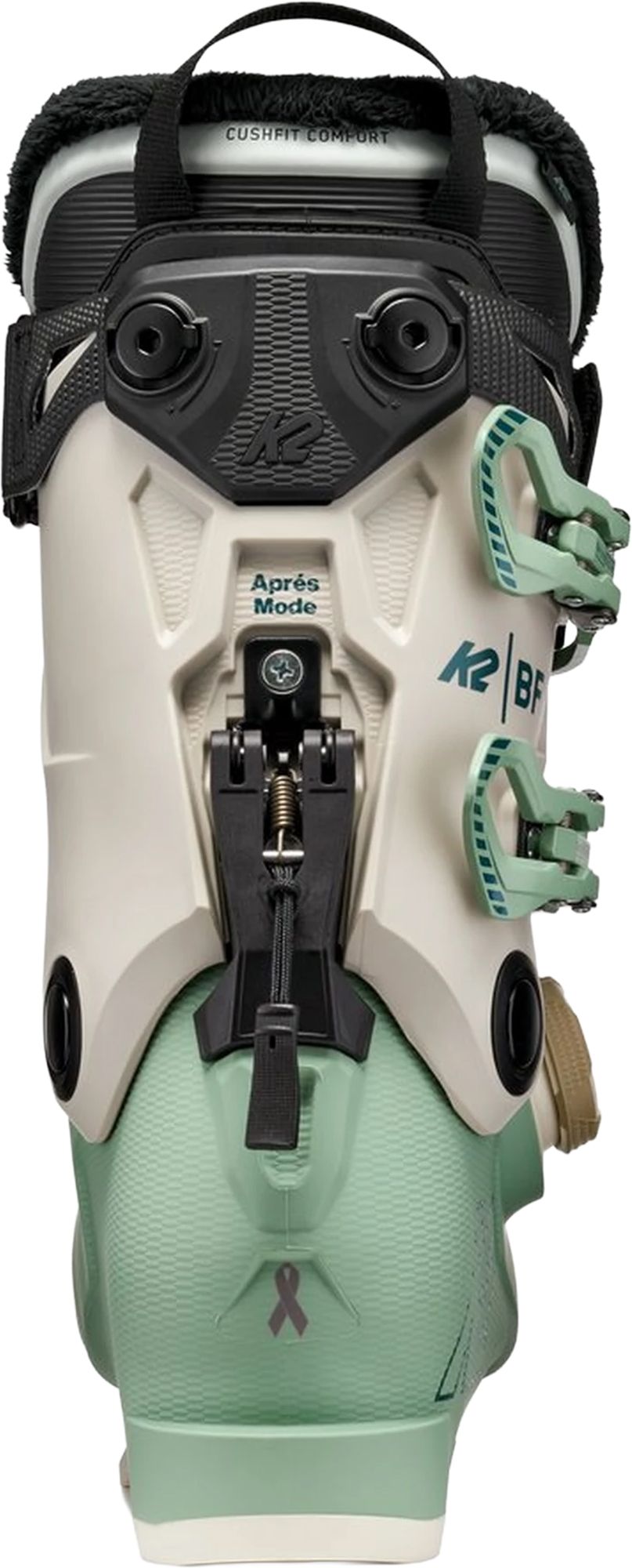 K2 Women's BFC 85 Boa Ski Boots 27 product image