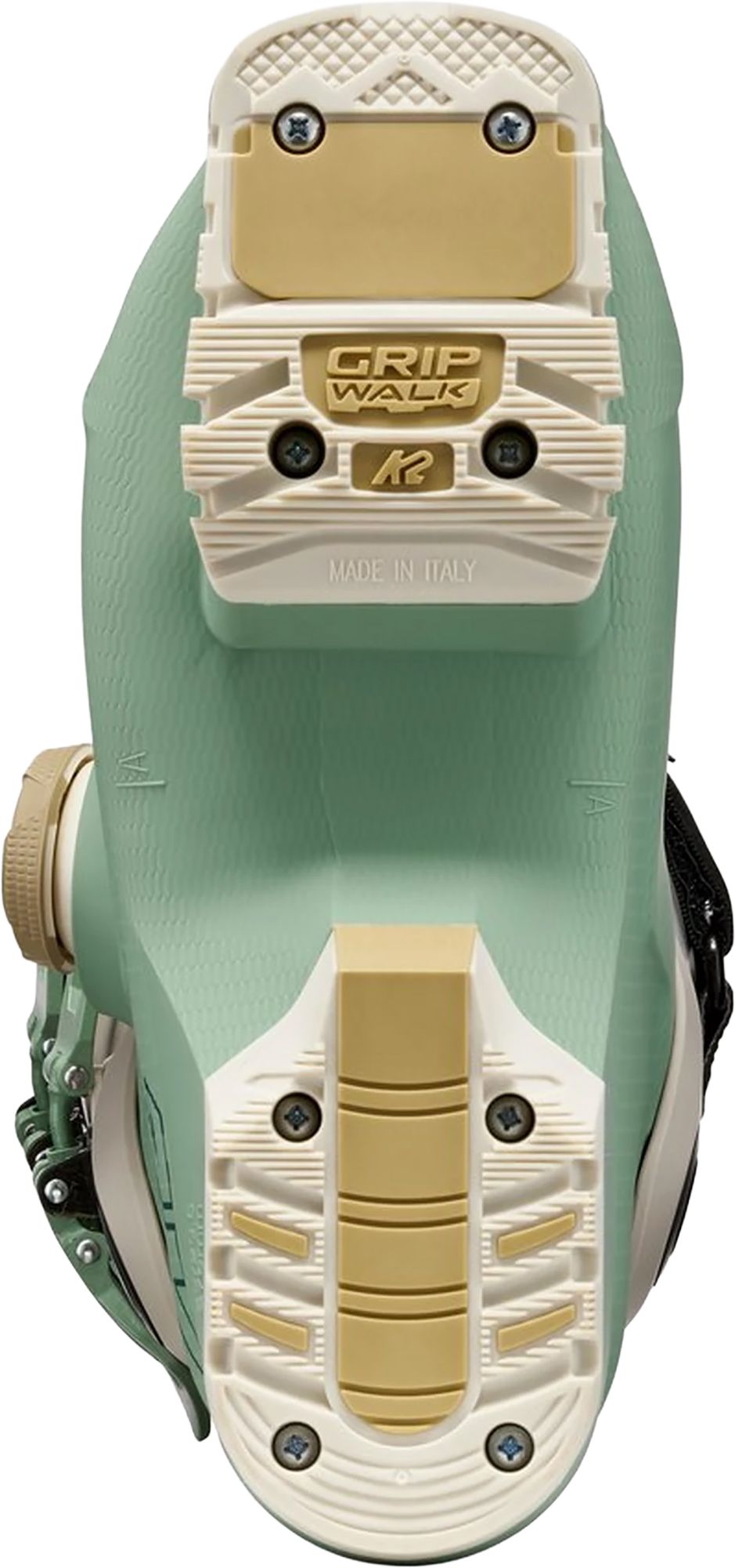 K2 Women's BFC 85 Boa Ski Boots 27 product image