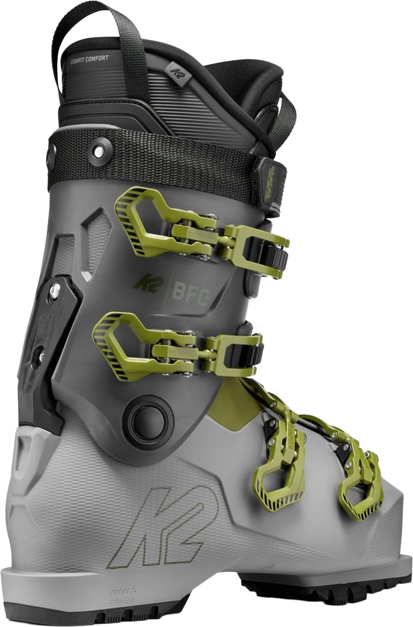 K2 Men's BFC 90 Ski Boots 27 product image