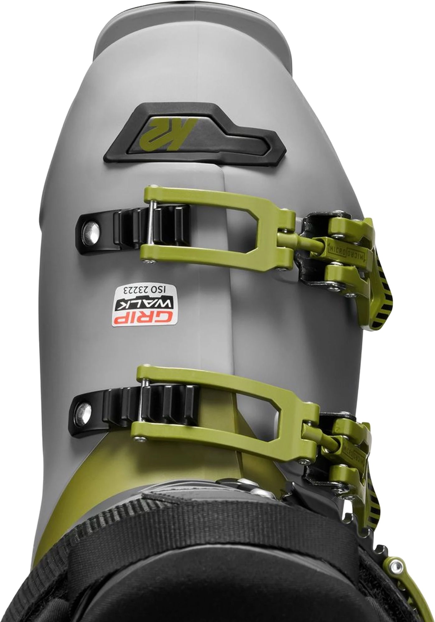 K2 Men's BFC 90 Ski Boots 27 product image
